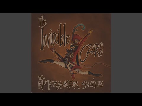 The Nutcracker, Op. 71a: Act II, No. 12d, Trepak - Russian Dance