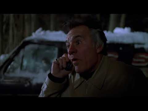 A barreni erdő 2 - Maffiózók