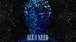 Jacob Collier - All I Need (with Mahalia &amp; Ty Dolla $ign)