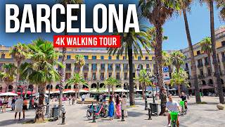 Download lagu BARCELONA, Spain 🇪🇸 The Heart of Catalonia | 4K Walking Tour mp3 Download lagu BARCELONA, Spain 🇪🇸 The Heart of Catalonia | 4K Walking Tour mp3