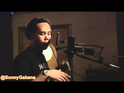 Sonny G-The Journey-Mini Series 1