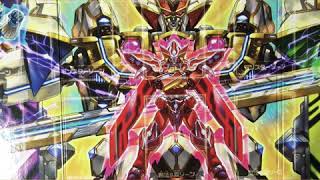 遊戯王ラッシュデュエルデッキ紹介魔法使いデッキ