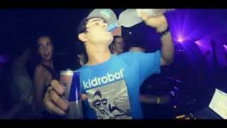 Datsik & Excision - Vindicate (Unofficial Music Video)