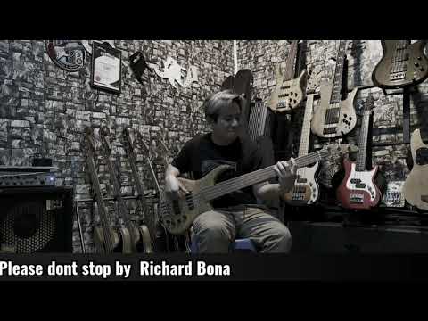 Please Dont Stop Cover By Aloy & Tim