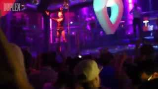 Ultra Europe Countdown  Duplex  162014