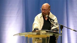 Mahanaim Life Ministry Sat 16th Feb 2019 Ps D Kuhn