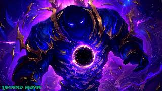 Whispers of the Void – Dimensius Theme Mix