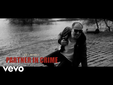 Kris Menace - Partner In Crime (Official Video)