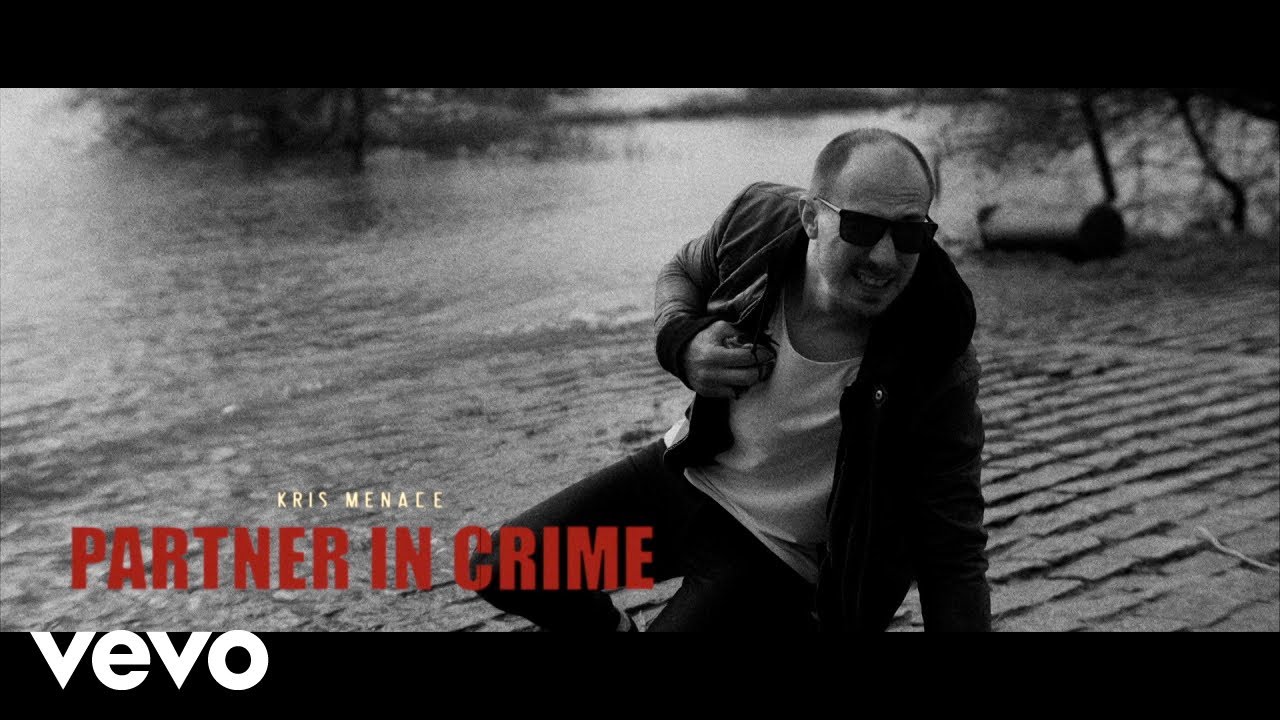 Kris Menace — Partner In Crime