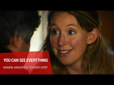 Bande-annonce teaser [VOST]