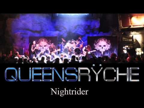 Queensryche 