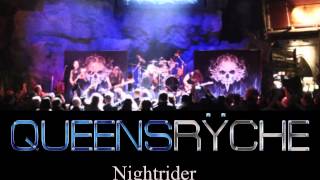Queensryche &quot;Nightrider&quot; Live 2014 HD