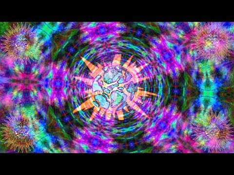 Goodbye Reality, Goodbye Universe (Salvia Divinorum Trip Report)