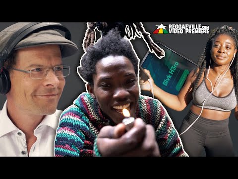 Reggaeville and Real People Music