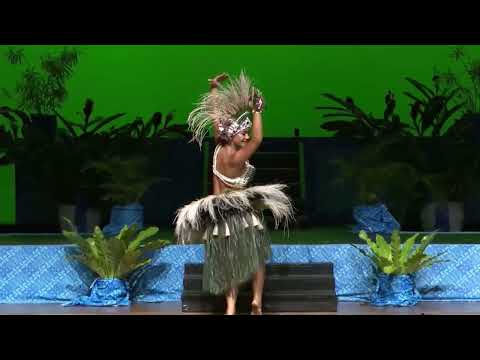 Lia Taio DOTY 2025 Slow&Fast Beat