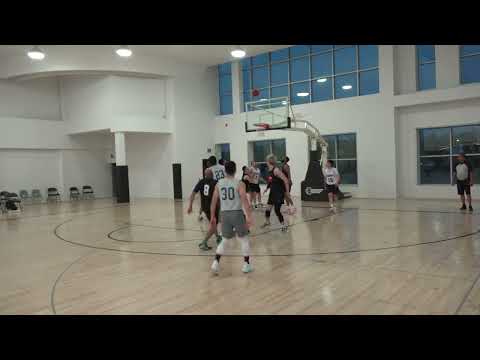 Huskies vs Desta training - saturday tier 1 - 2022 spring