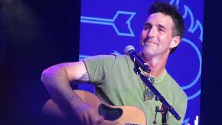Jake Owen - The Journey of Your Life - Nashville 6/6/2024