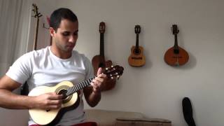 Track Frevo 3 - Vassourinhas