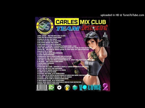 LATIGO 1000(djbryanCMC)