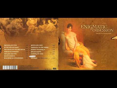 Enigmatic Obsession – Secret Of Seduction (Audio CD) 2005