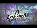 INFINITE ALLIANCE OFFICIAL REVEAL TRAILER