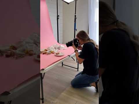 Tips for Food Photography