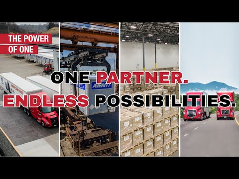 The Power of One at Averitt
