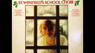 St Winifred's School Choir - Christmas for Everyone - 03 Calypso Carol