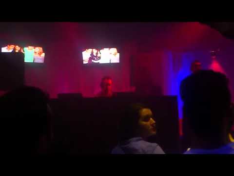 Pete Tha Zouk império club