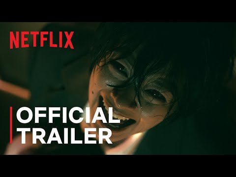 Ju-On: Origins | Official Trailer | Netflix