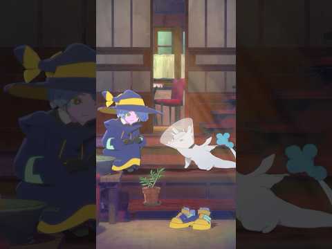 器具を嫌がるドラゴン