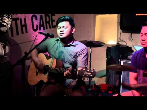 Alasmedya - Pano Nga Ba [Live at Route 196]