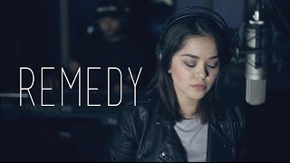 Remedy - Adele | Alyssa Bernal