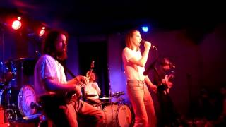 Take Care Of Business Alex Cameron @ La Salumeria Della Musica