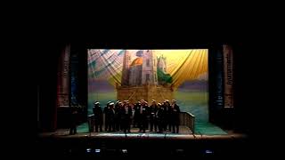 El remolcador de Cádiz – Preliminares – COAC 2010