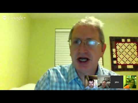 Interpreter Scripture Roundtable 98: Old Testament Gospel Doctrine Lesson 48, “The Great...