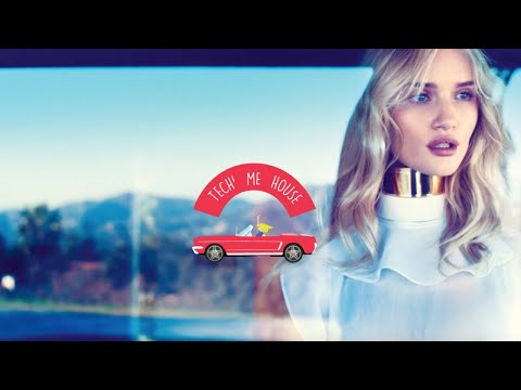 Koni, Tom Bailey & Ane - Don't Let Me Go