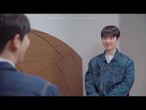 CHANYEOL x D.O. 2 SHOT TALK