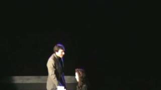 "Florence Quits" (Chess)