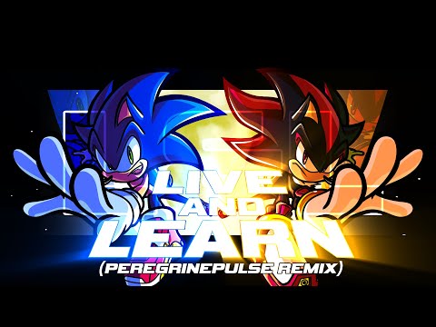 L&L | Live and Learn (PEREGRINEPULSE REMIX) (with @Lochlin.B & @WispLock)