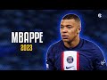 Kylian Mbappé ● Mbappe | Eladio Carrion ᴴᴰ