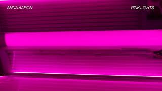 Pink Lights Music Video
