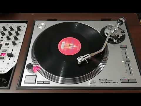 Marisa turner - I Wanna Be Loved By You Ooh, Baby, Ooh (Club Mix)