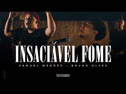 Insaciável Fome E Sede - Sound Of Mountains
