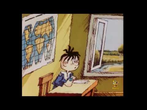 Из чего же сделаны наши мальчишки непоседы