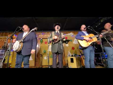 Sea of Life / Doyle Lawson and Quicksilver