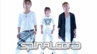 spinalcord ''CALLING''