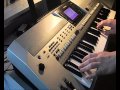 Jak dobrze nam zdobywać góry | keyboard | 