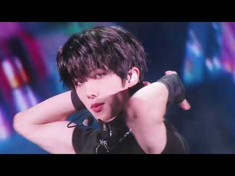 230909 New Axis + The BAT fancam
