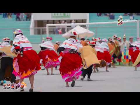 🎊🏔️ Chacallada Potojani Grande – Alegría y Tradición en la Candelaria 2026 🎶🔥